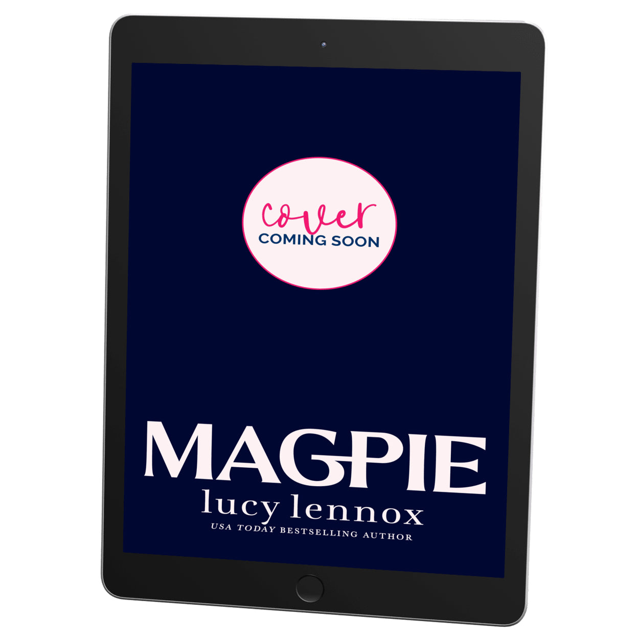 Magpie (Ebook)