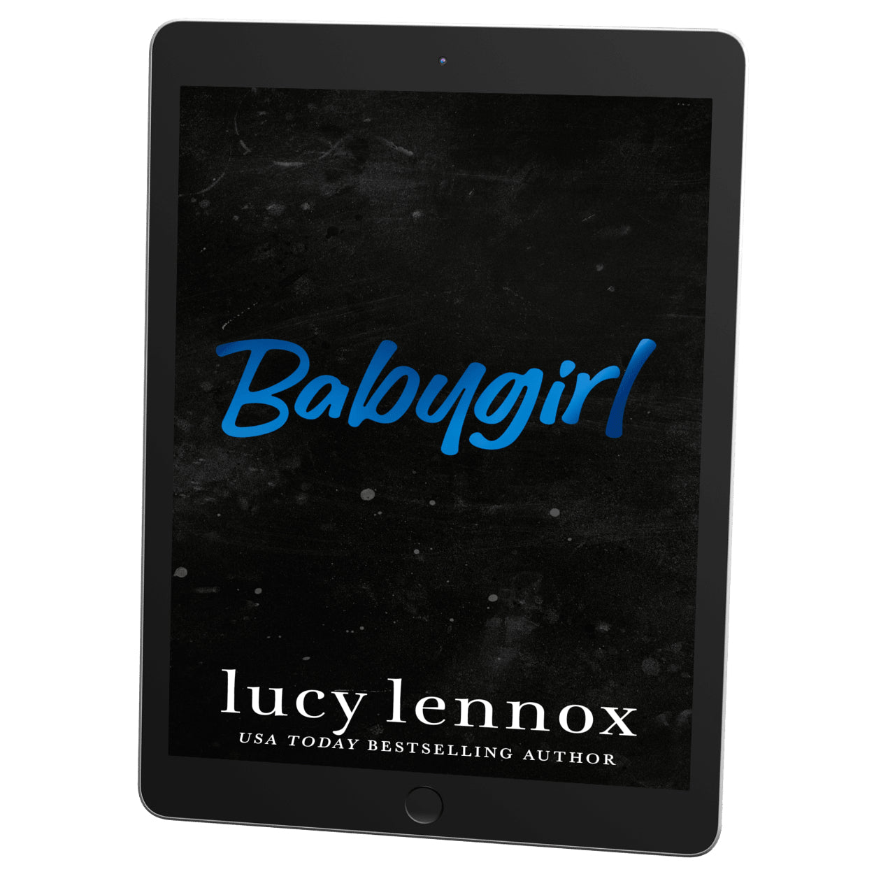 Babygirl (Ebook)