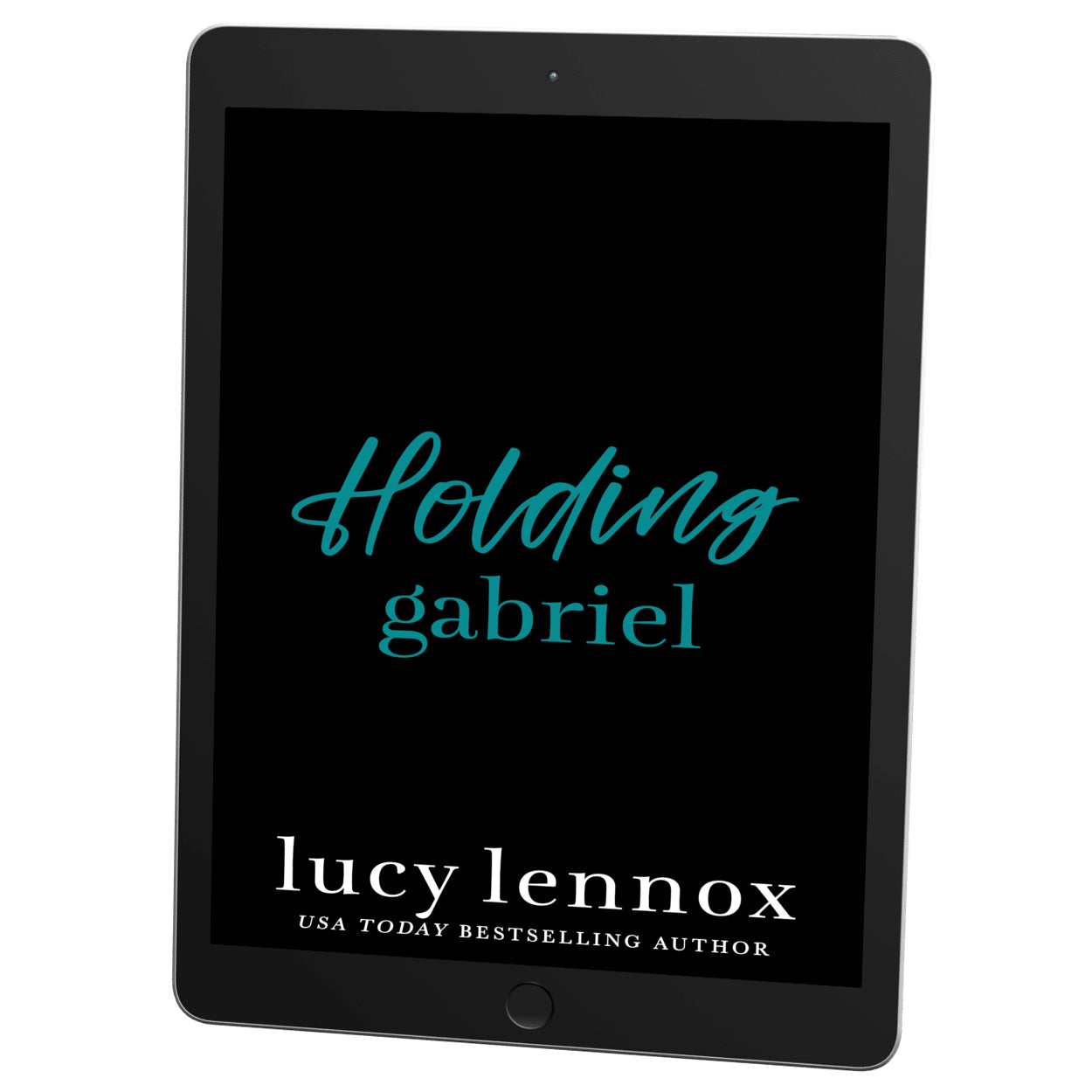 Holding Gabriel (Ebook)