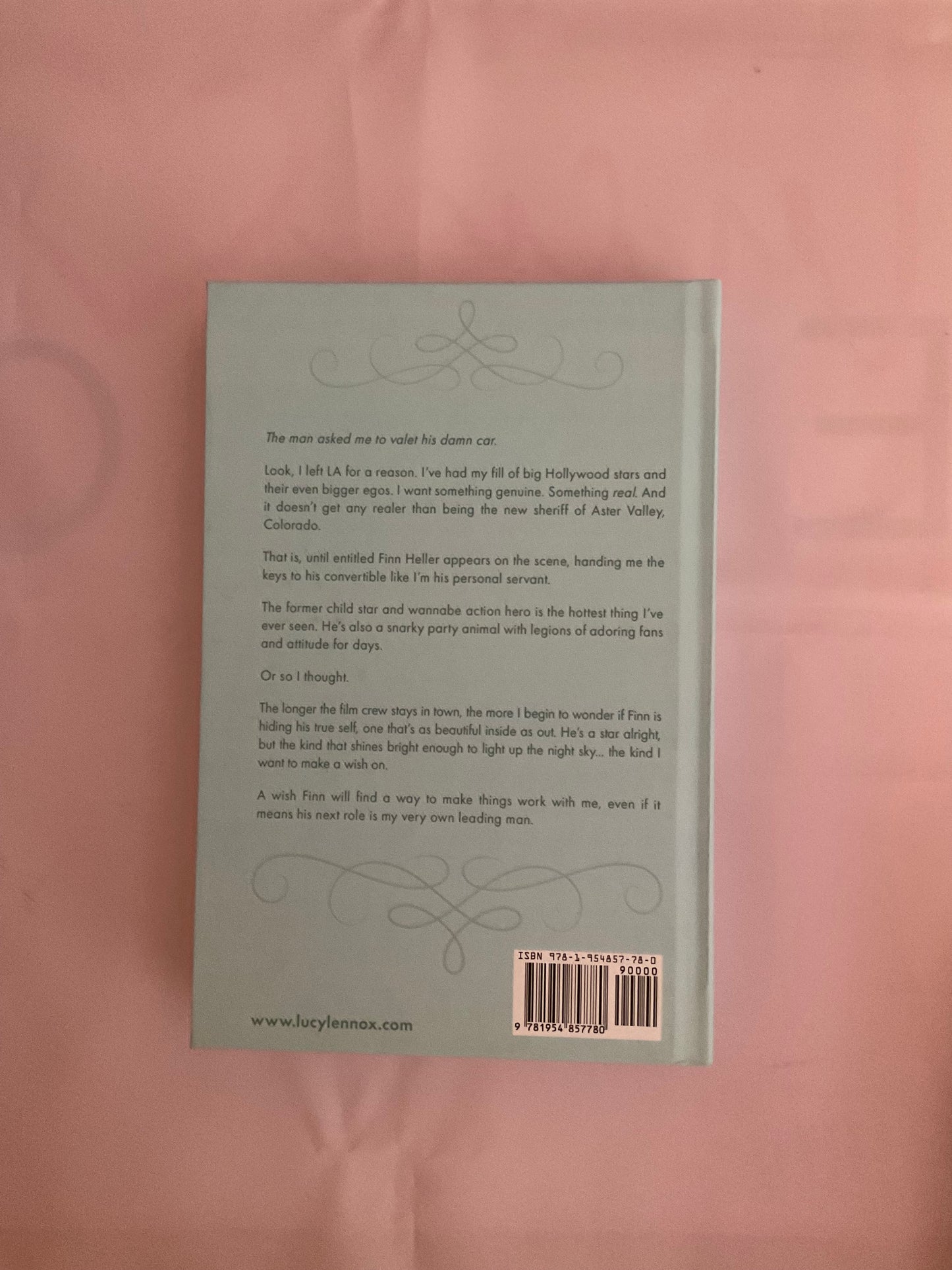 Hot as Heller SCRATCH AND DENT Special Edition Hardcover