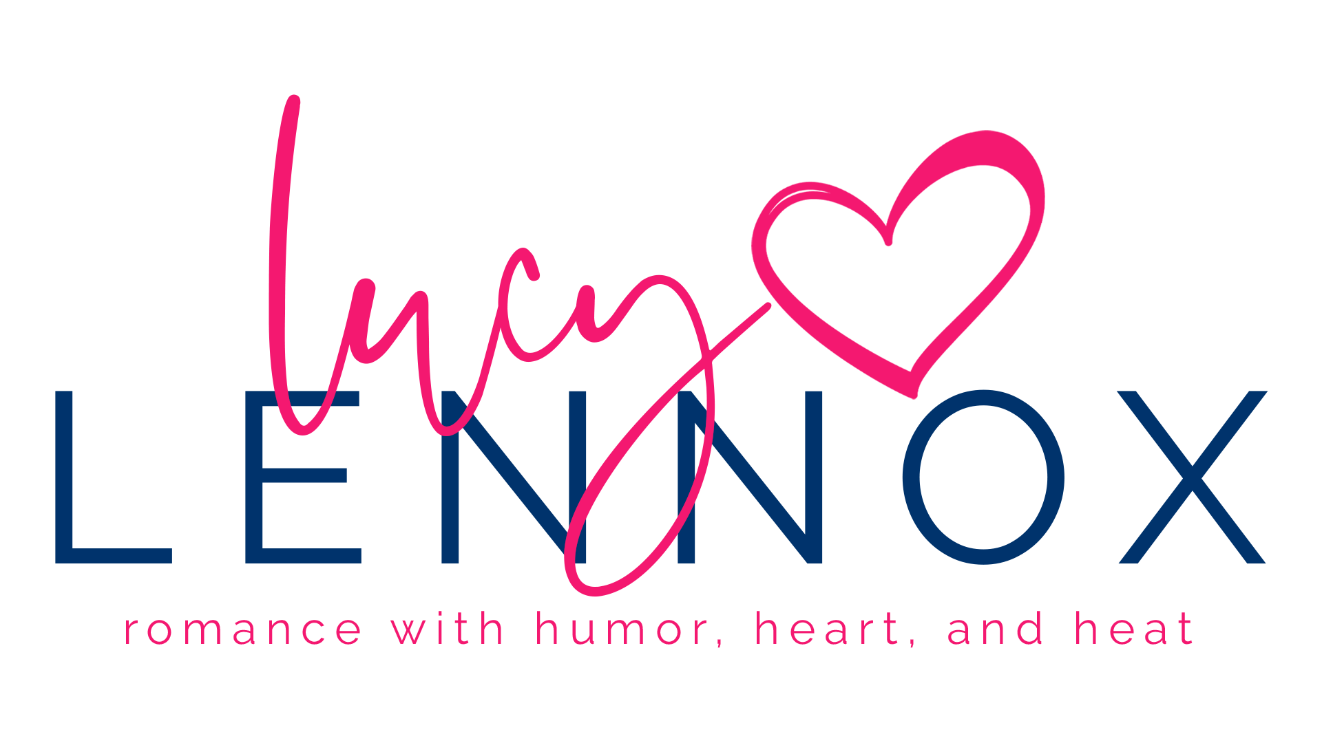 Lucy Lennox Shop