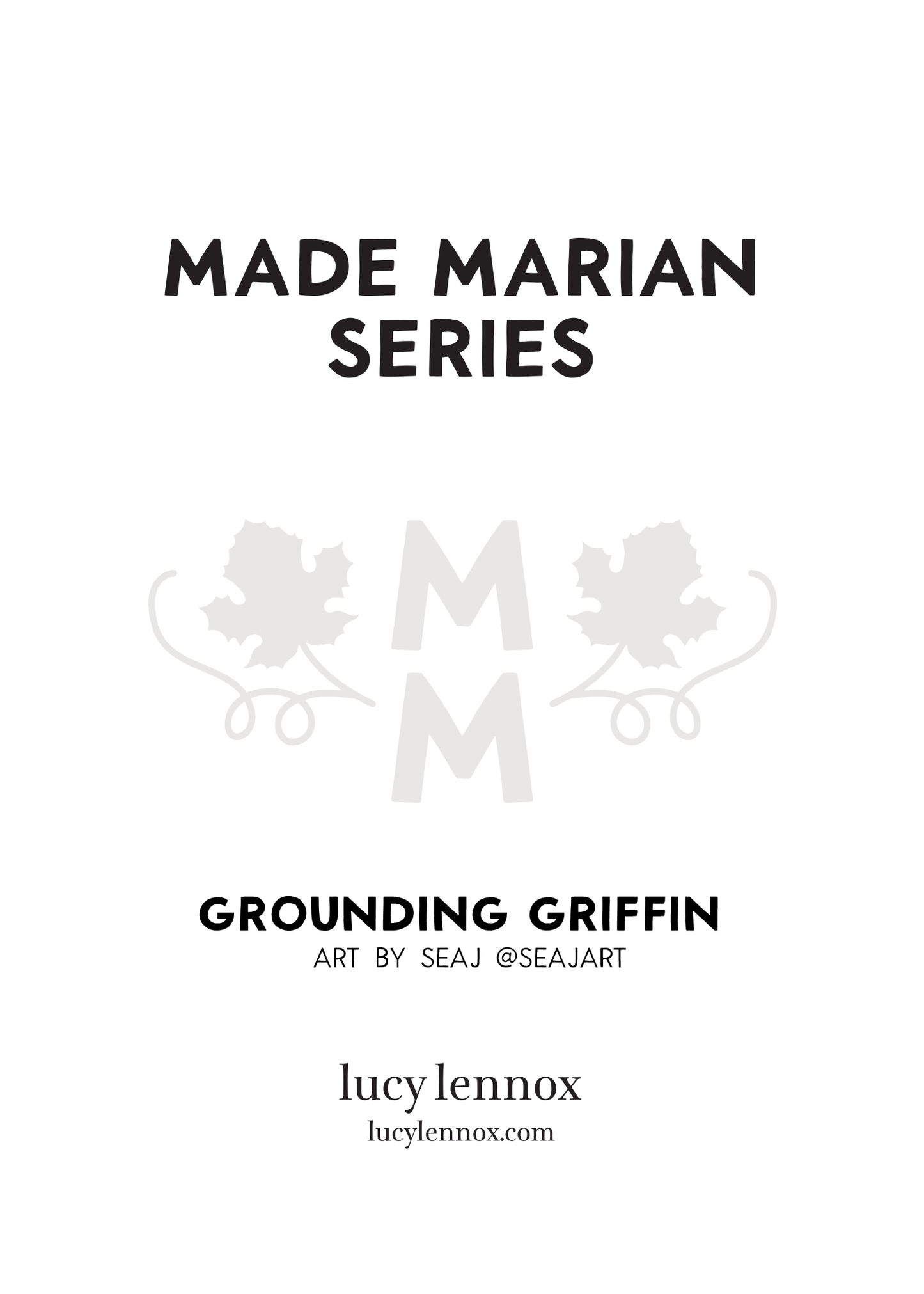 Made Marian Art Card Multipack