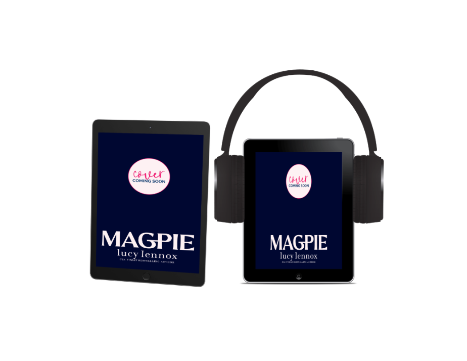 Magpie (VIP Bundle)