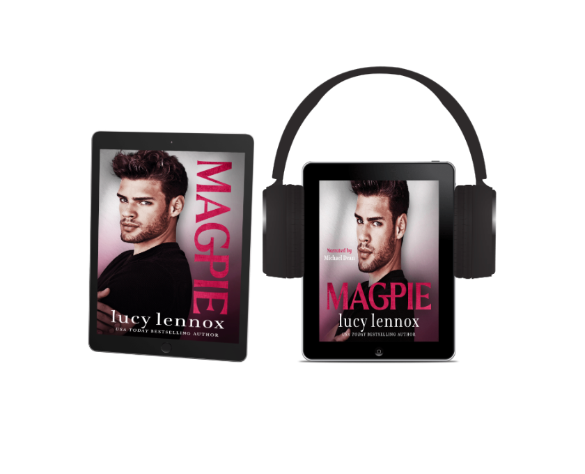 Magpie (VIP Bundle)