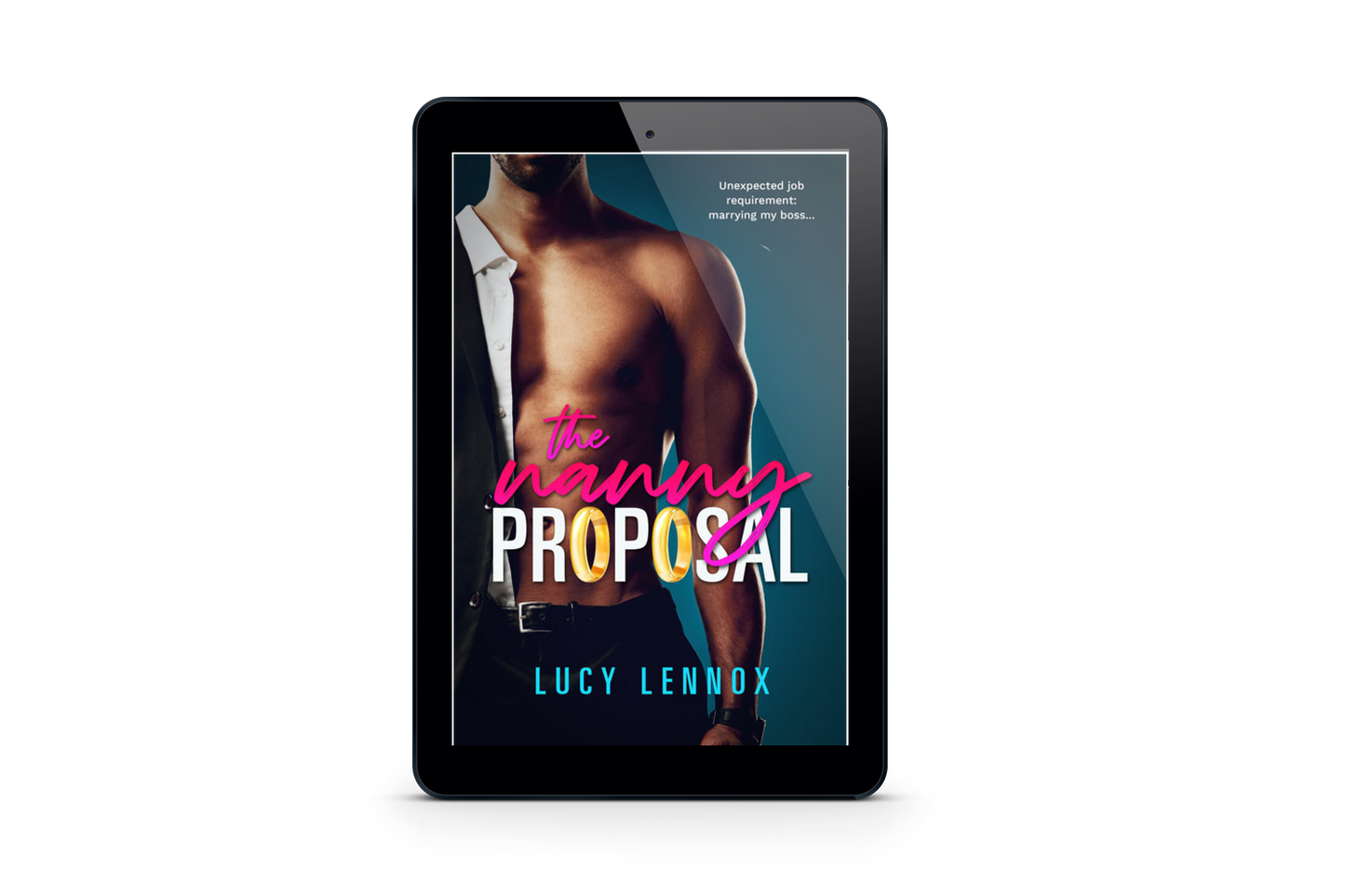 The Nanny Proposal