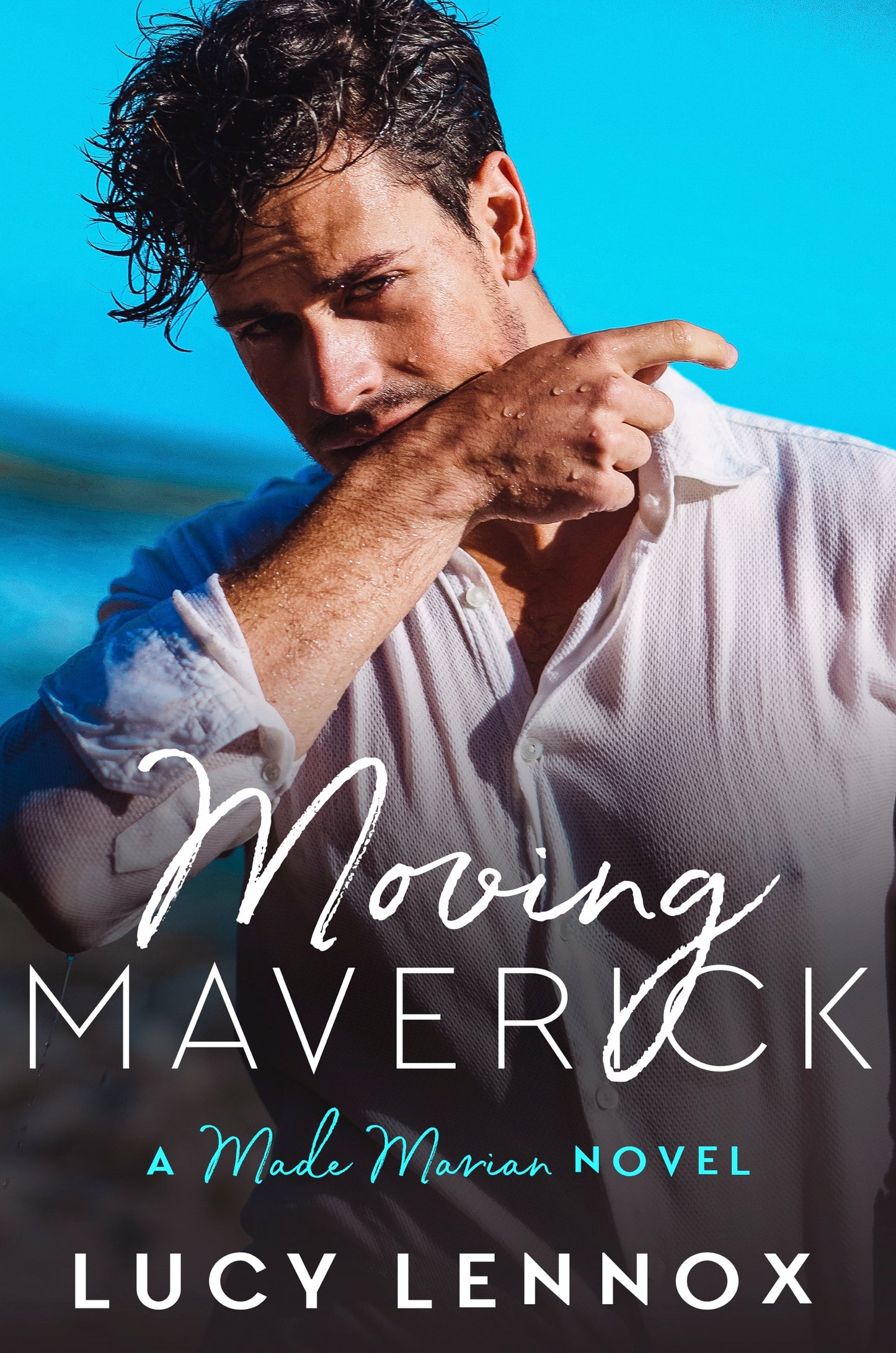 Moving Maverick