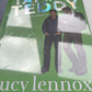 Taming Teddy Special Edition Hardcover SCRATCH AND DENT (Signed)