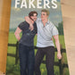 Fakers SCRATCH AND DENT Special Edition (Signed Paperback)