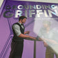 Grounding Griffin SCRATCH AND DENT Special Edition Hardcover (Signed)