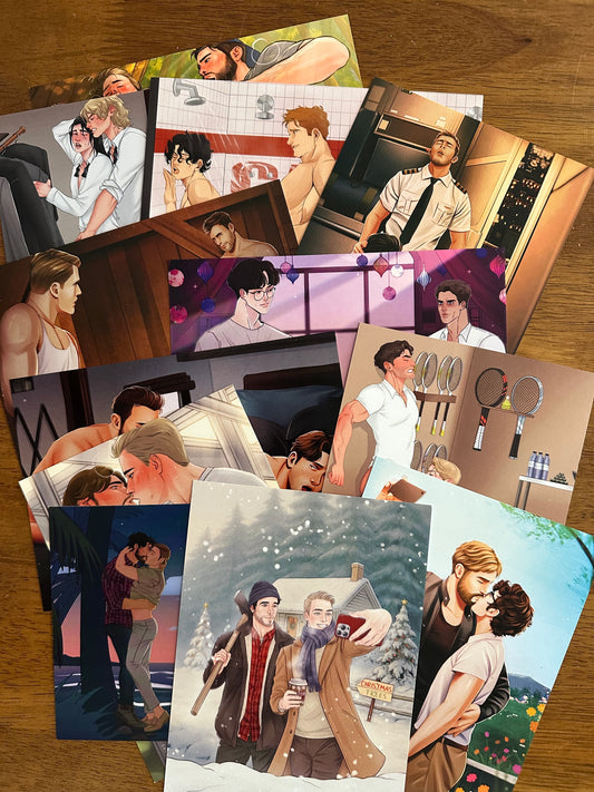Art Card Multipack 🔥