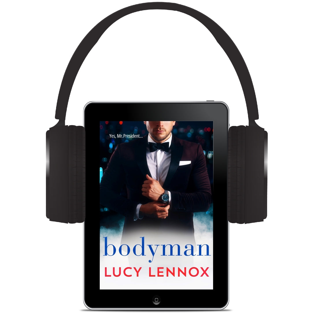 Bodyman Audiobook Gay Romance Novel