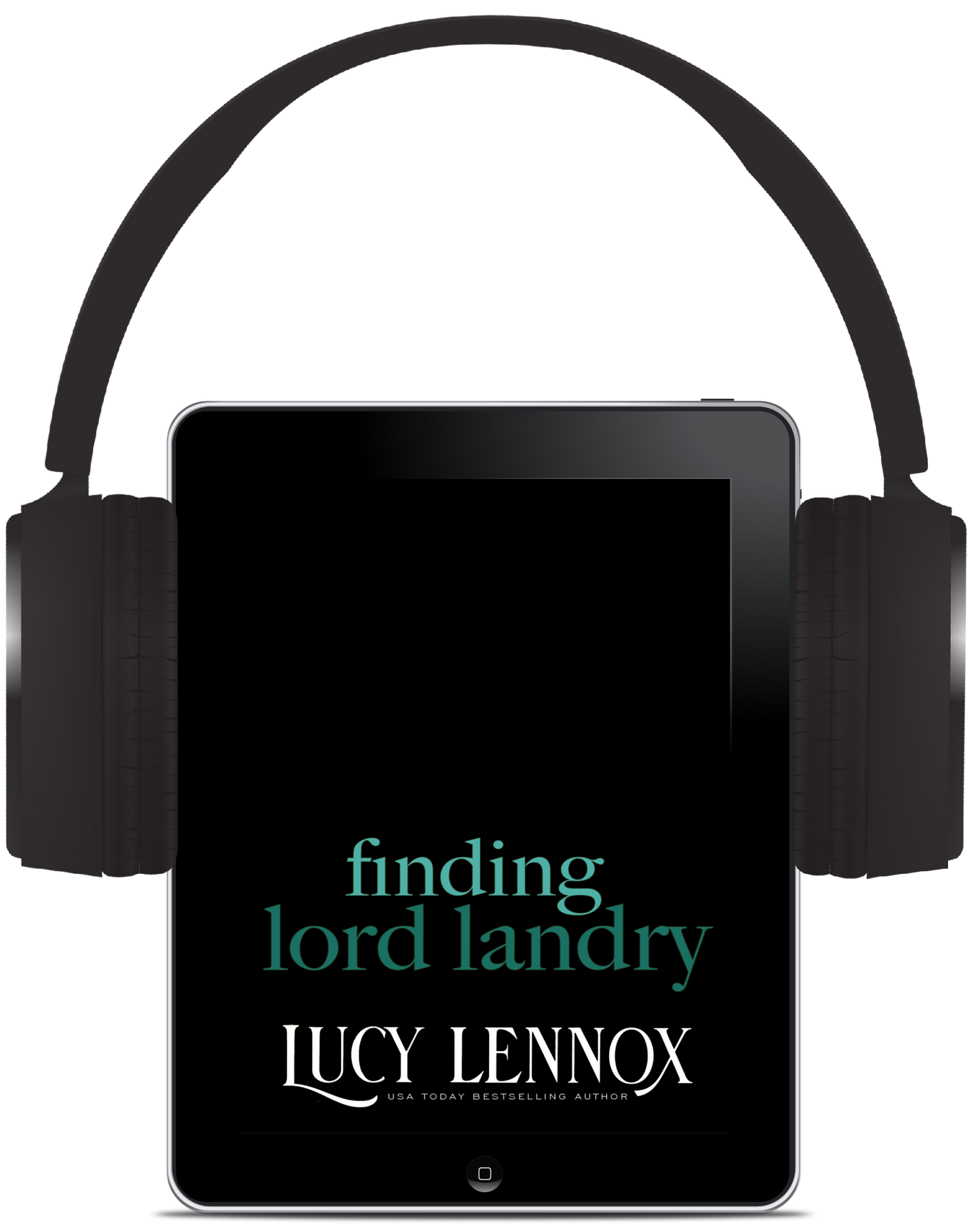 Finding Lord Landry (Audiobook)