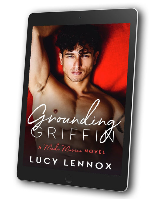 Grounding Griffin (Ebook)