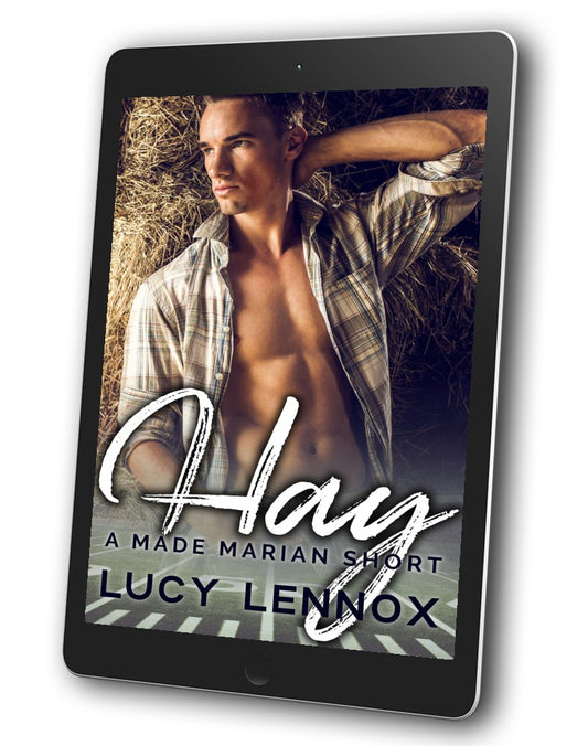 Hay (Ebook)