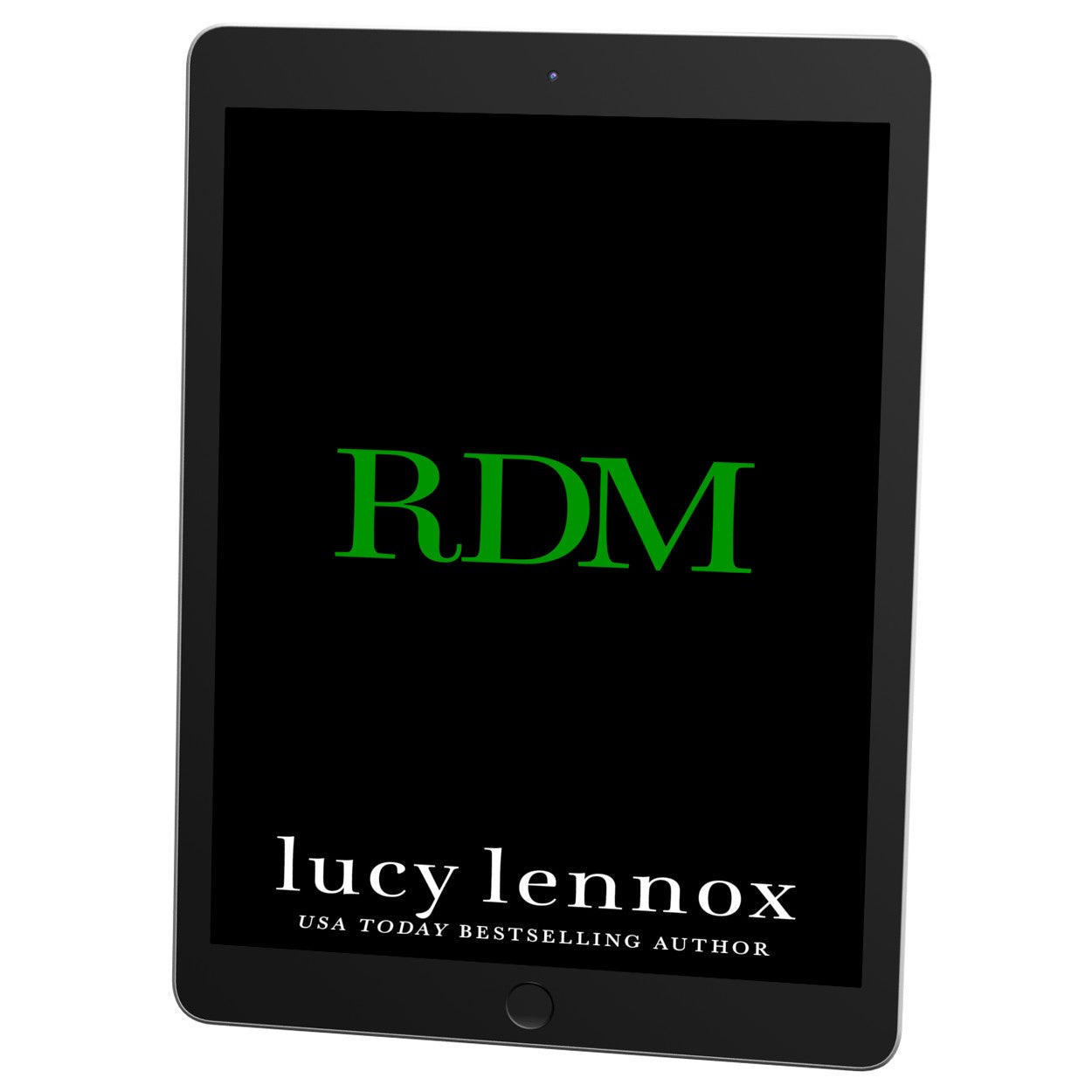 RDM (Ebook)