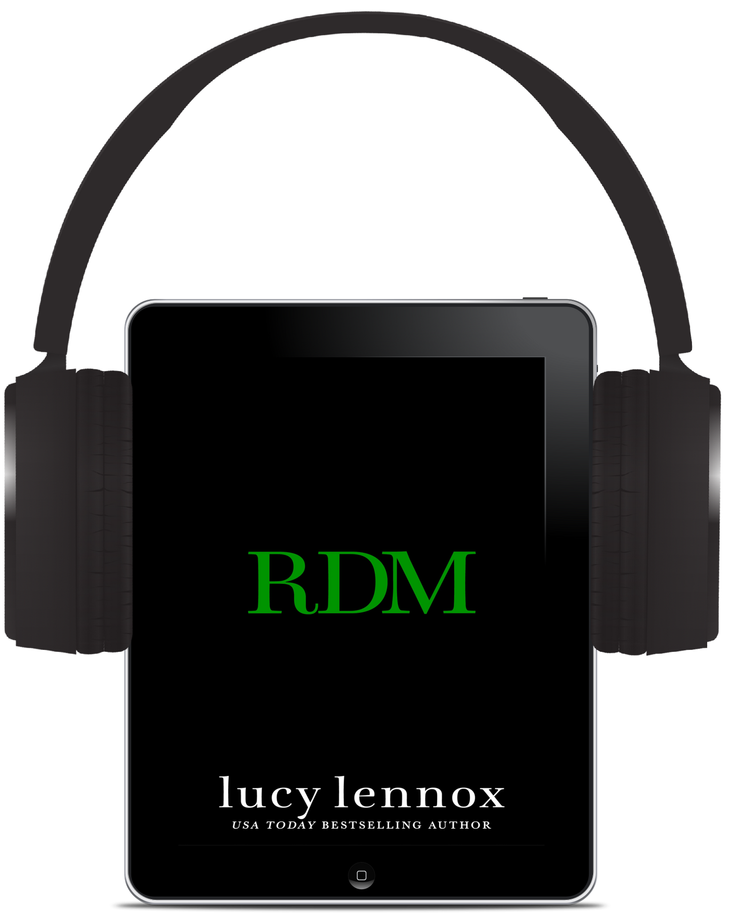 RDM (Audiobook)