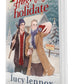 Hashtag Holidate (Signed Paperback)