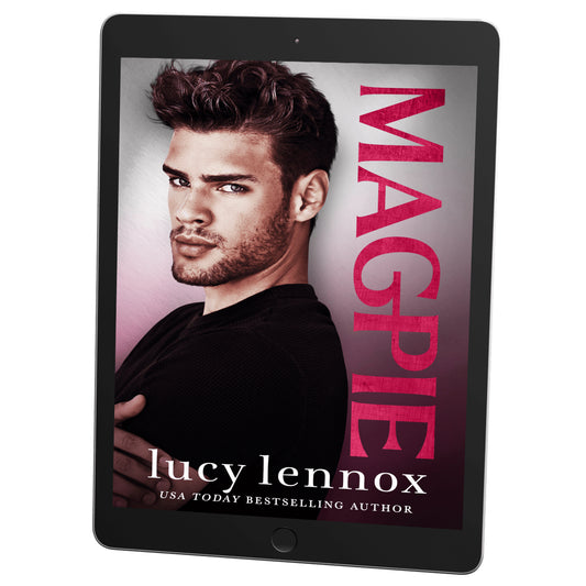 Magpie (Ebook)