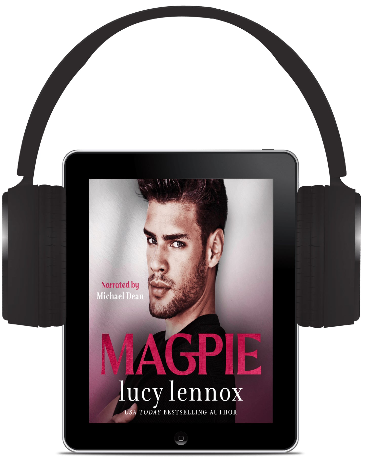 Magpie (Audiobook)