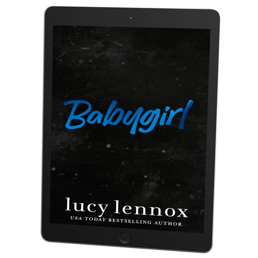 Babygirl (Ebook)
