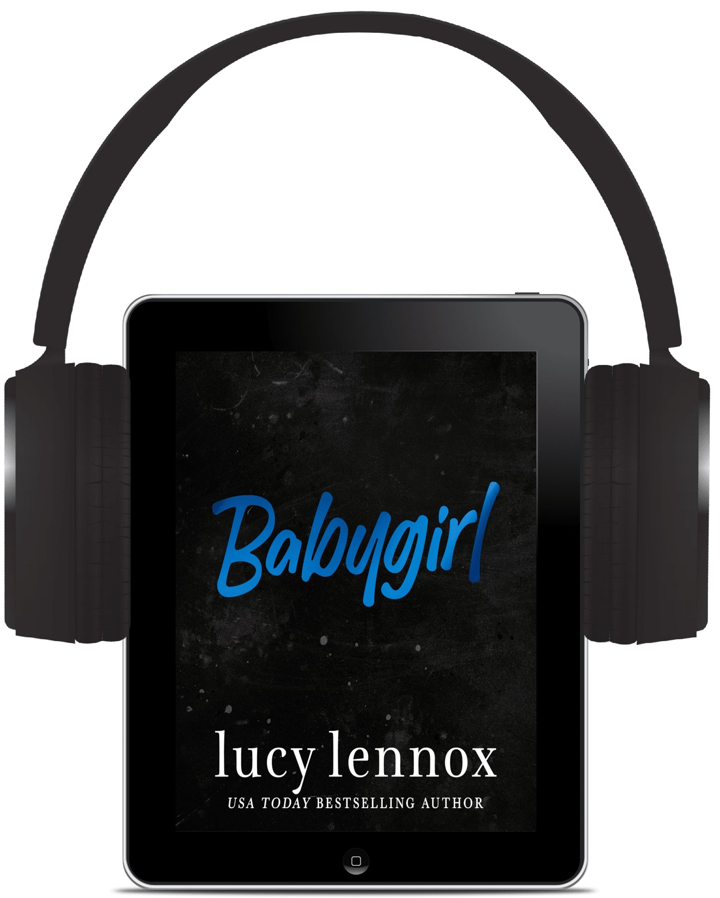 Babygirl (Audiobook)