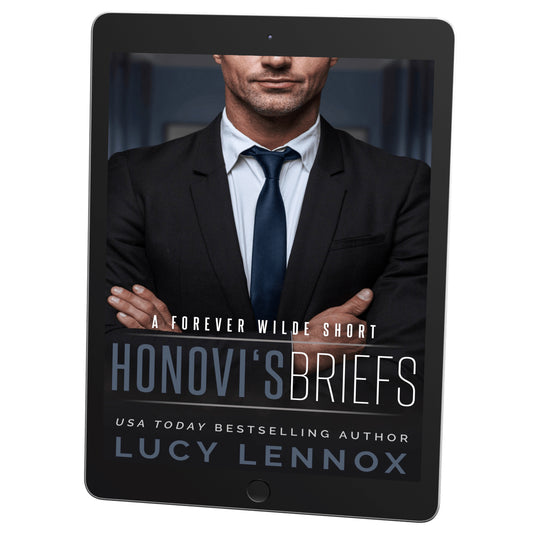Honovi's Briefs (Ebook)