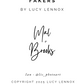 Fakers Art Card