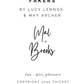 Fakers Art Card