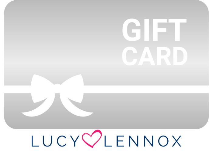 Lucy Lennox Shop Gift Card