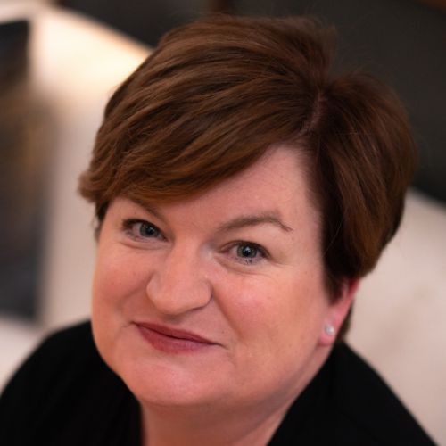 One-On-One Consultation with Lucy Lennox