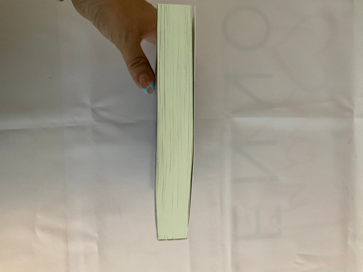 Thick as Thieves SCRATCH AND DENT (Signed Paperback)