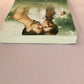 Borrowing Blue SCRATCH AND DENT ORIGINAL COVER (Signed Paperback)