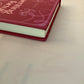 Inheriting Miss Fortune Special Edition Hardcover SCRATCH AND DENT (Signed)