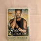 Rescuing Dr. Marian SCRATCH AND DENT (Signed Paperback)