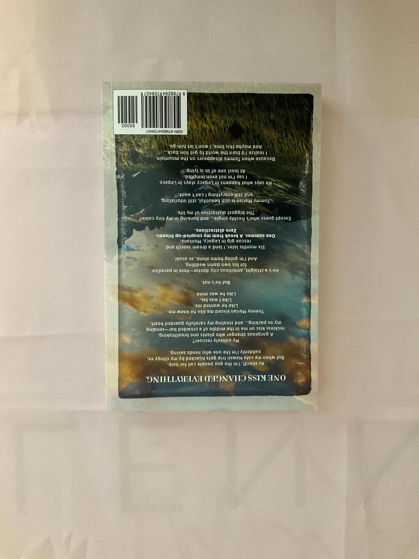 Rescuing Dr. Marian SCRATCH AND DENT (Signed Paperback)