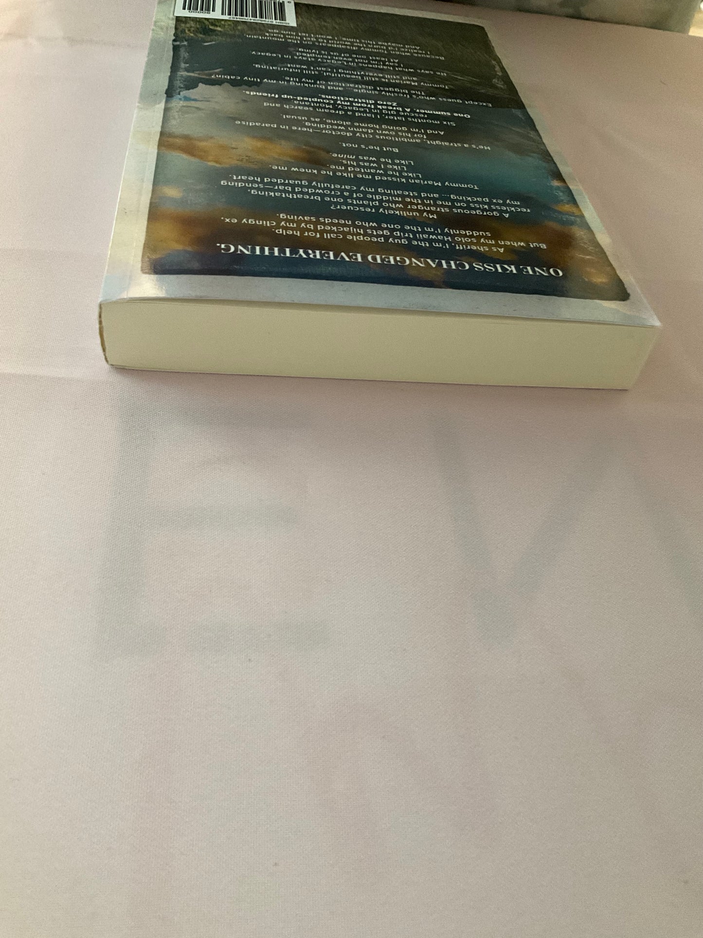 Rescuing Dr. Marian SCRATCH AND DENT (Signed Paperback)