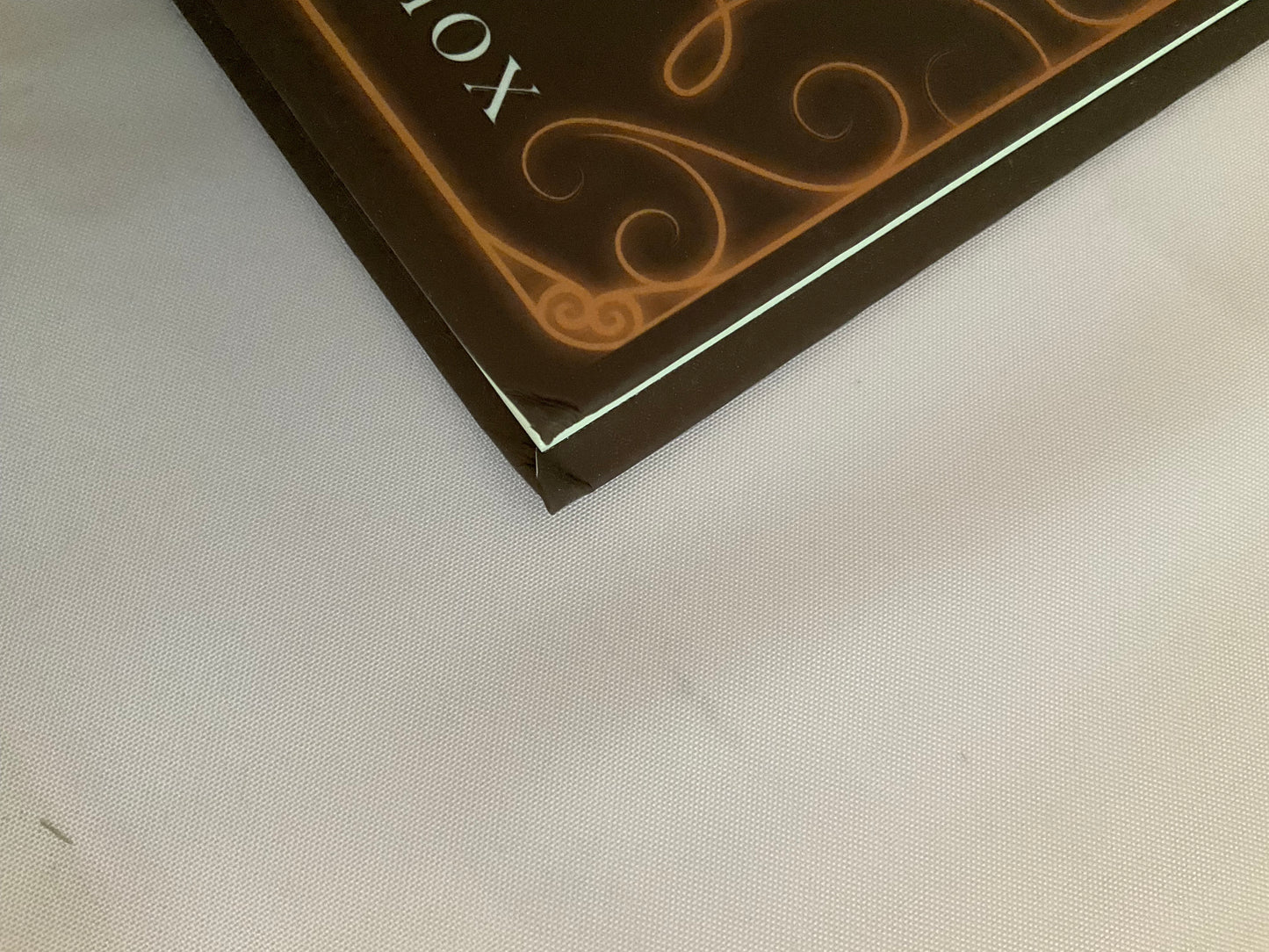 Marrying Mr. Majestic Special Edition Hardcover SCRATCH AND DENT (Signed)