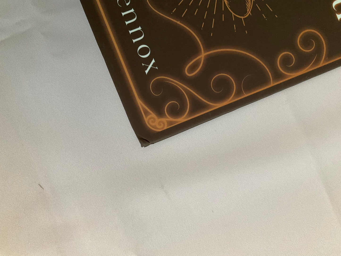 Marrying Mr. Majestic Special Edition Hardcover SCRATCH AND DENT (Signed)