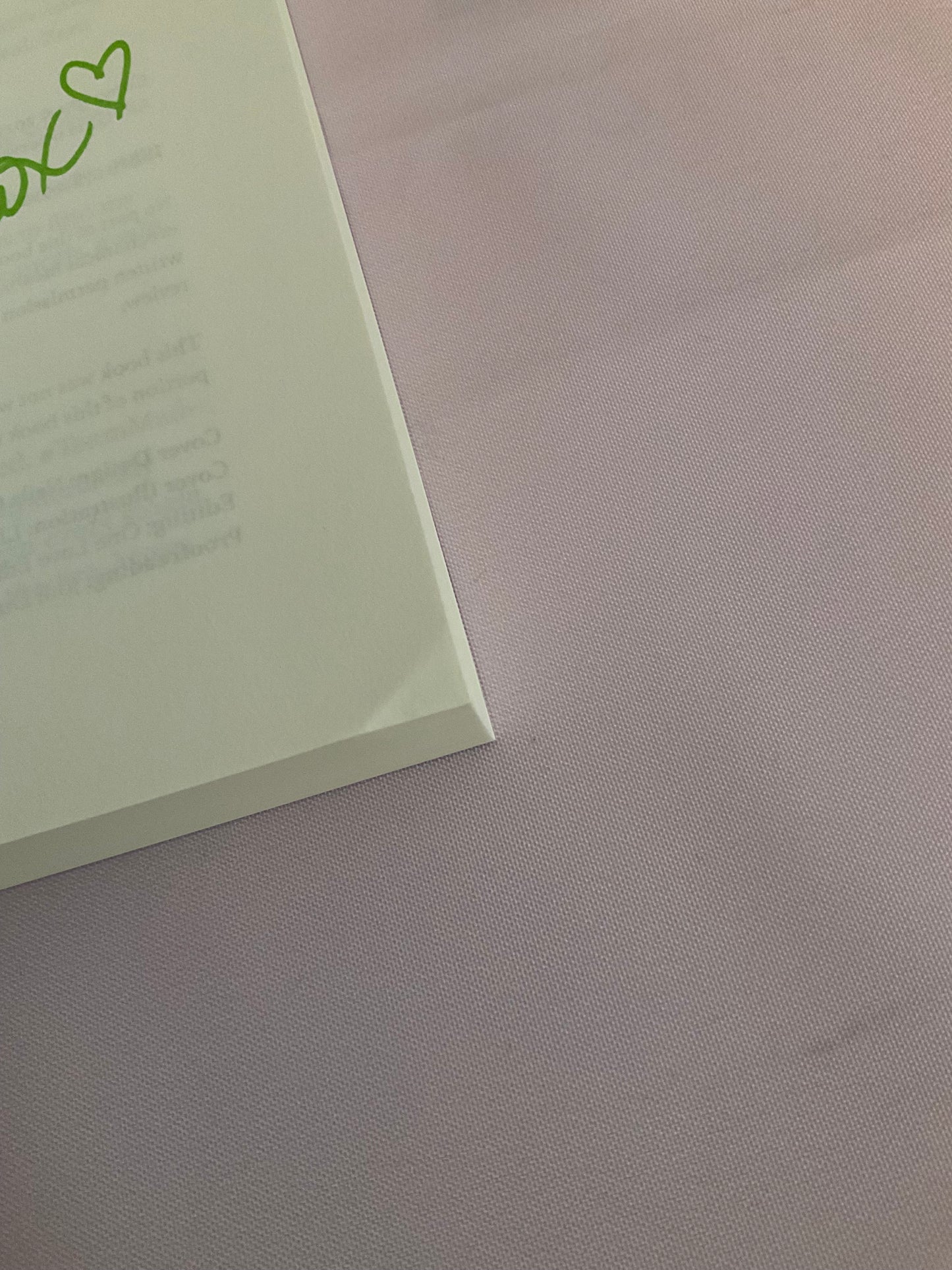 Hashtag Holidate SCRATCH AND DENT (Signed Paperback)