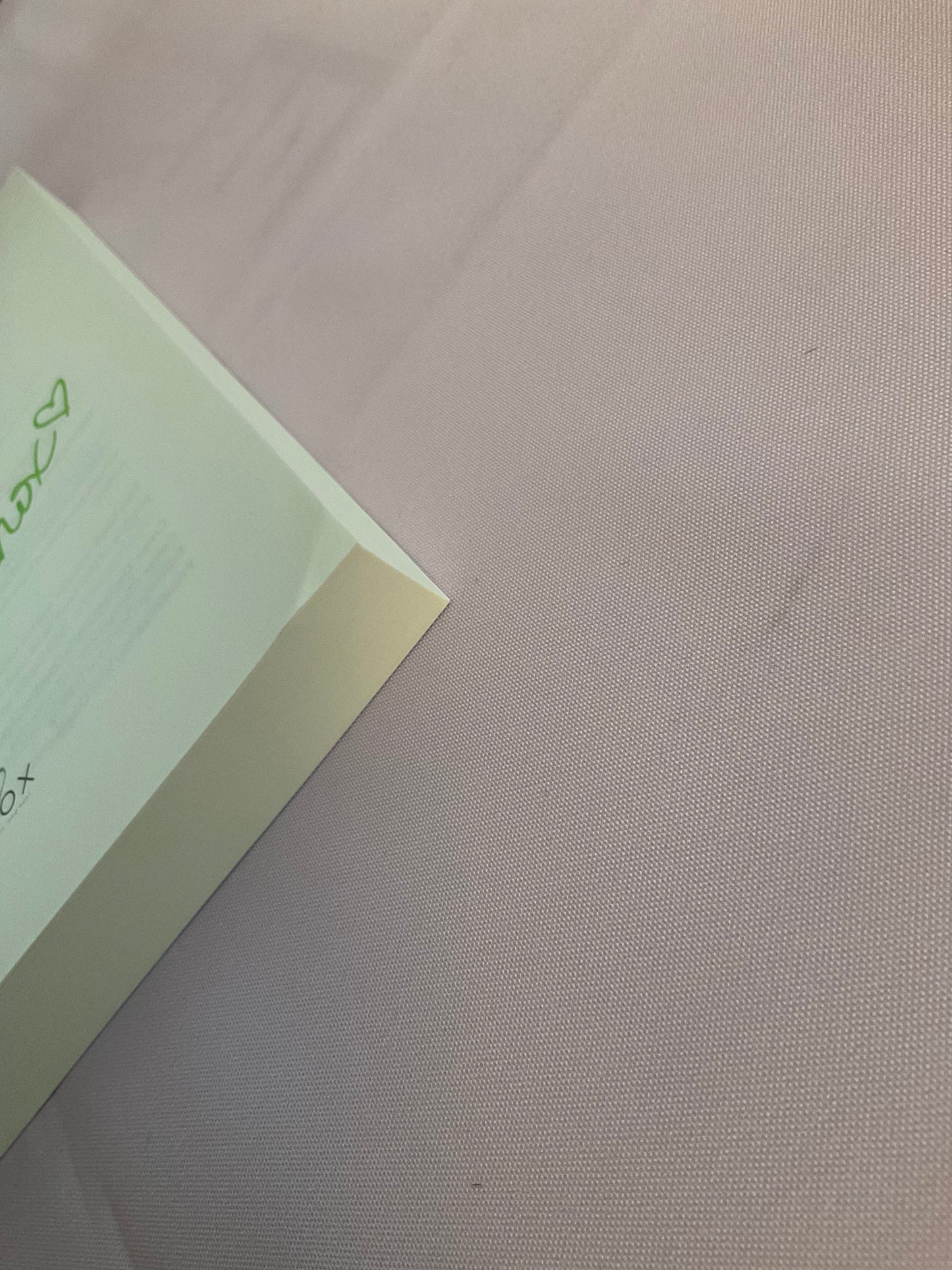 Hashtag Holidate SCRATCH AND DENT (Signed Paperback)
