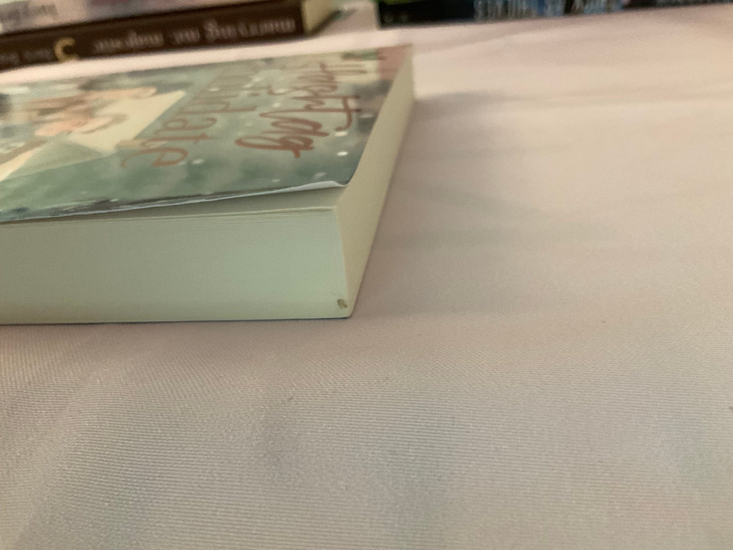 Hashtag Holidate SCRATCH AND DENT (Signed Paperback)