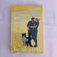Borrowing Blue SCRATCH AND DENT Special Edition Hardcover (Signed) Listing 2