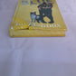 Borrowing Blue SCRATCH AND DENT Special Edition Hardcover (Signed) Listing 2