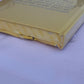 Borrowing Blue SCRATCH AND DENT Special Edition Hardcover (Signed) Listing 2