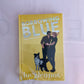 Borrowing Blue SCRATCH AND DENT Special Edition Hardcover (Signed) Listing 2