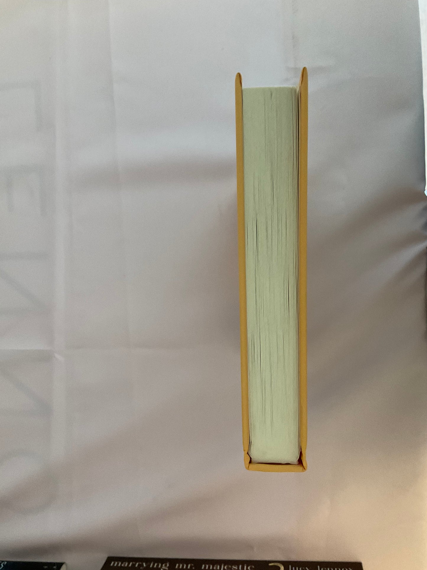 Sweet as Honey SCRATCH AND DENT Special Edition Hardcover