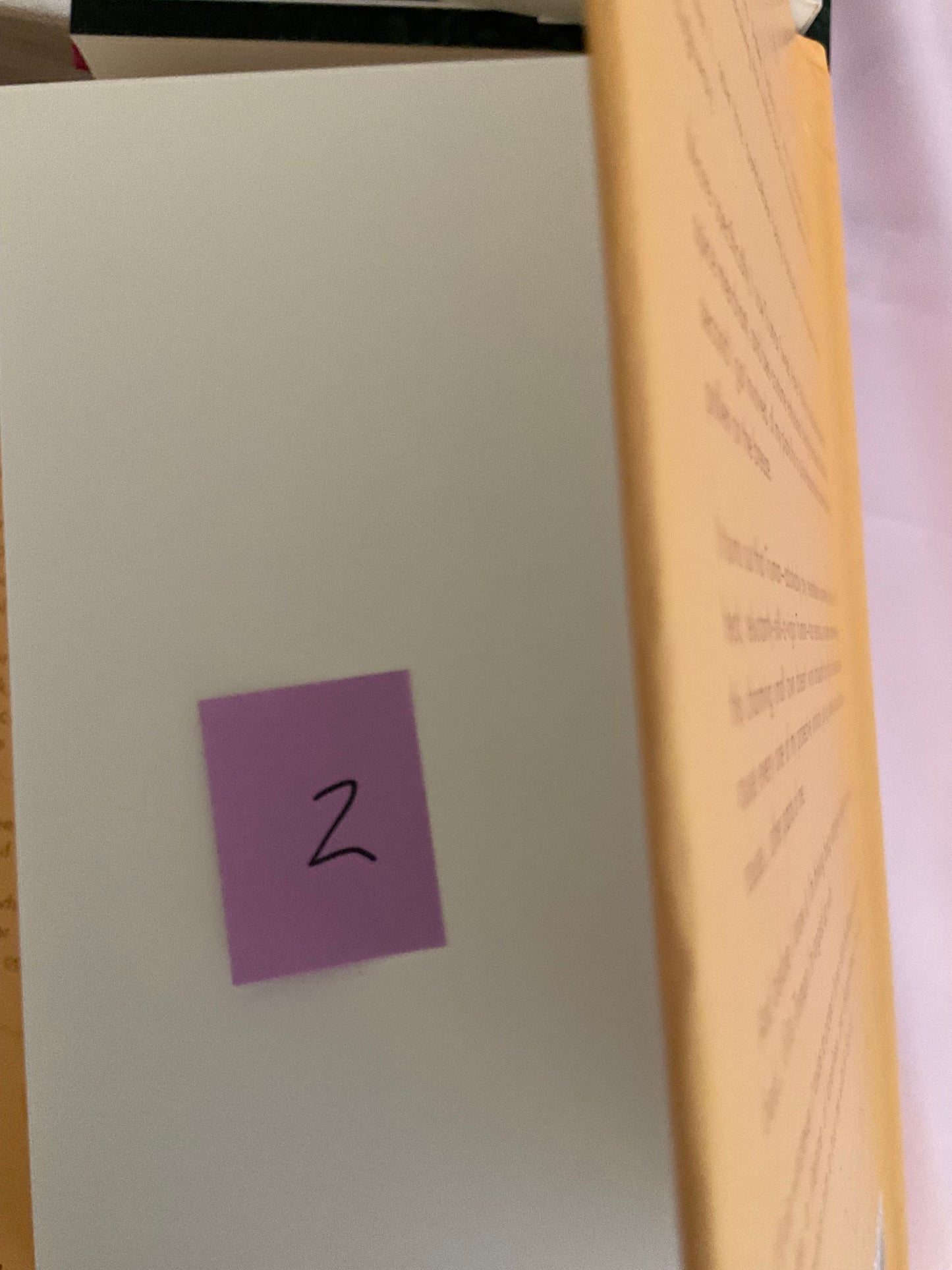 Sweet as Honey SCRATCH AND DENT Special Edition Hardcover