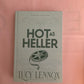 Hot as Heller SCRATCH AND DENT Special Edition Hardcover