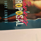 The Nanny Proposal SCRATCH AND DENT (Signed Paperback)