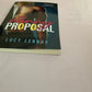 The Nanny Proposal SCRATCH AND DENT (Signed Paperback)